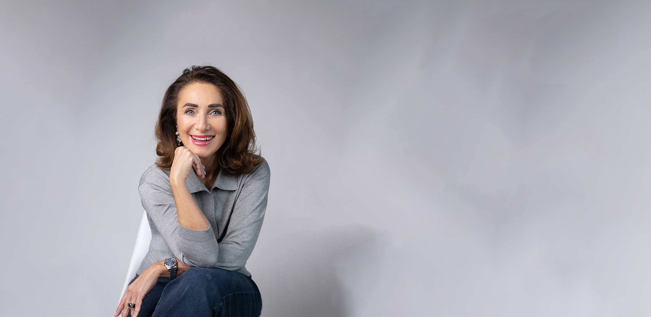 Hannah Kovska Business Coach